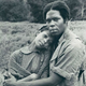 Lynne Moody, left, and Georg Stanford Brown